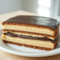 Koekjestaart