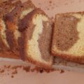 Koffie-advocaatcake