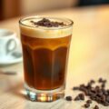 Koffie Tia Maria