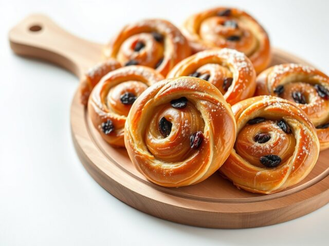 Koffiebroodjes