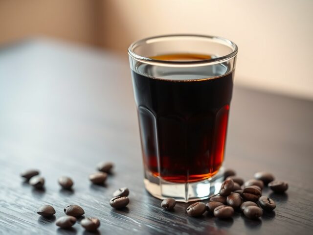 Koffielikeur