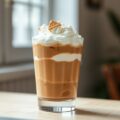 Koffiemousse