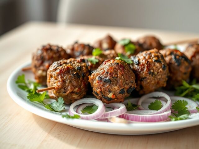 Kofte