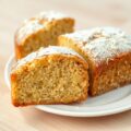 Kokos fruitcake