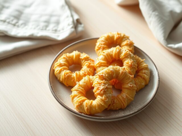 Kokoskransjes