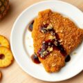 Kokosschnitzel