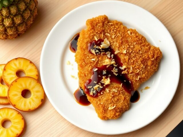 Kokosschnitzel