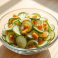 komkommersalade