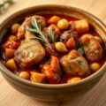 Konijn uit de Provençe