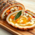 Konijnterrine