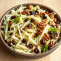 Kool – Appel Salade