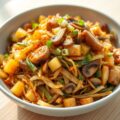 Kool a la Chinoise