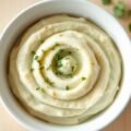 Koolrabipuree