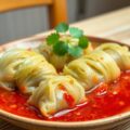 Koolrolletjes alla niek