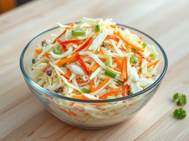 Koolsalade