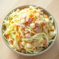Koolsalade
