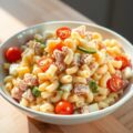 Koude Macaroni