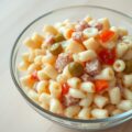 Koude Macaroni Salade