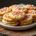 Kraamkoekjes