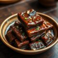 Krabbetjes uit Indonesie