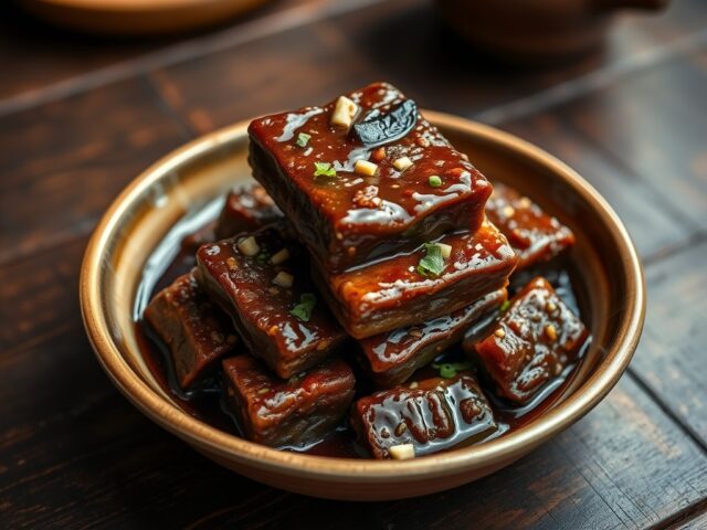 Krabbetjes uit Indonesie
