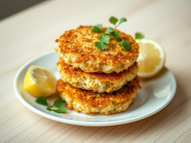 Krabkoekjes