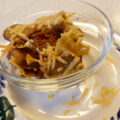 Krokante Kaas Croutons