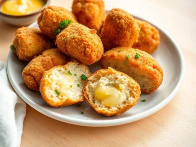 kroketten