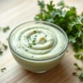 Kruiden mayonaise