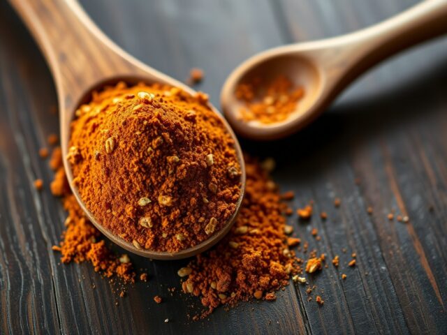 Kruidenmix Jamaican Jerk Spice