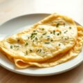 Kruidenomelet