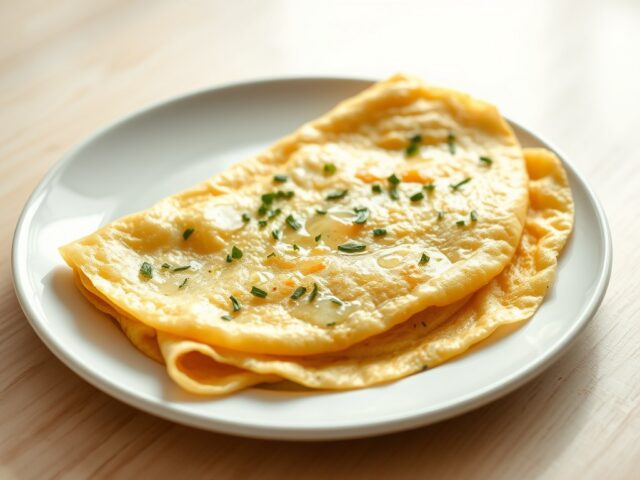 Kruidenomelet