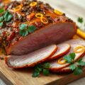 Kruidige beenham