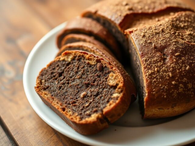 Kruidkoek