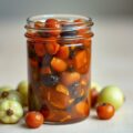 Kruisbessenchutney
