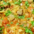 Kupus Kalja uit de slowcooker