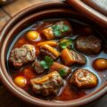 Lams Tajine III