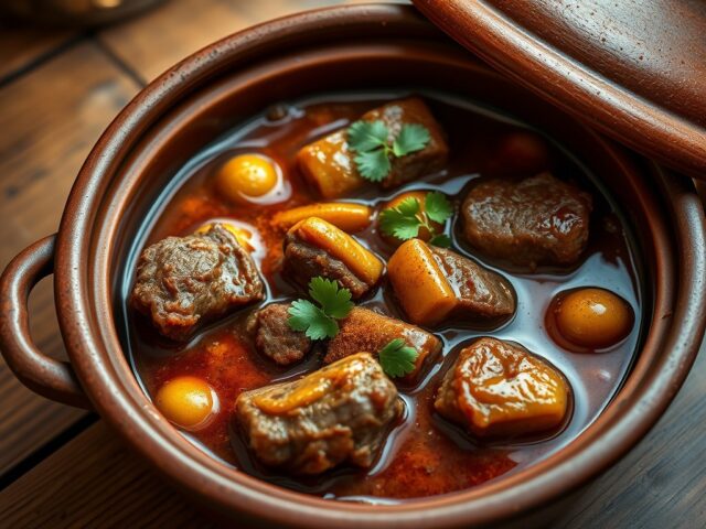 Lams Tajine III