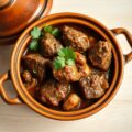 Lamsbout Tajine II