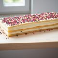 Lange vingertaart