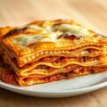 Lasagna Classico