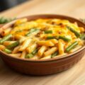 Lasagna van penne