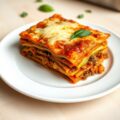 Lasagne