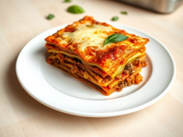 Lasagne