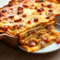 Lasagne Choucroute
