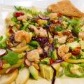 Lauwwarme Zomersalade