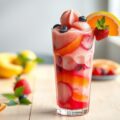 Lekkere zomer Smoothie!