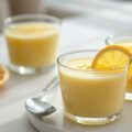 Lemon Posset