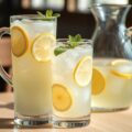 Lemonade uit Zuid-Afrika