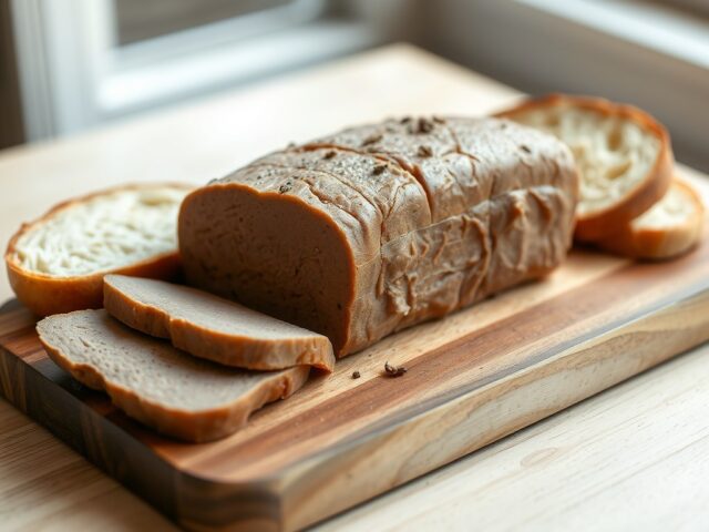 leverpaté